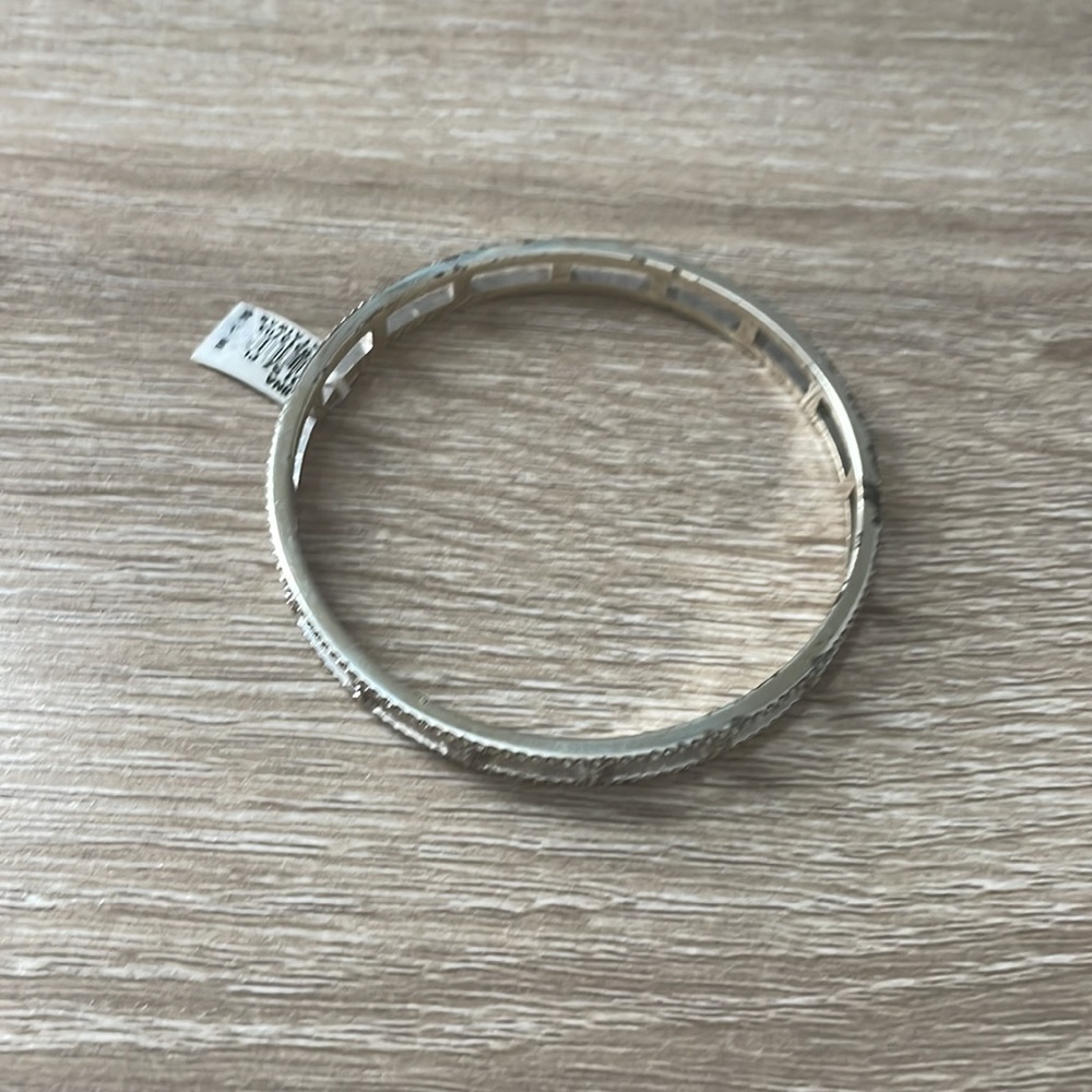 Brighton bangle bracelet - Picture 2 of 5